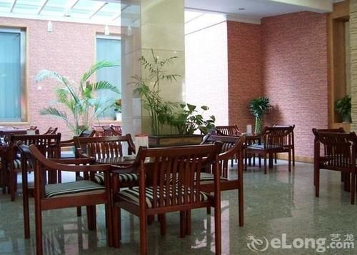 Xianyang Irico Hotel Extérieur photo